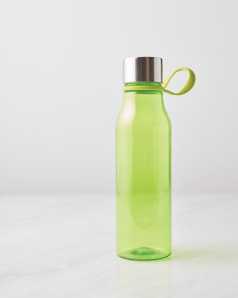 Load image into Gallery viewer, VINGA Lean tritan water bottle 600 ML - Custom Wood Designs
