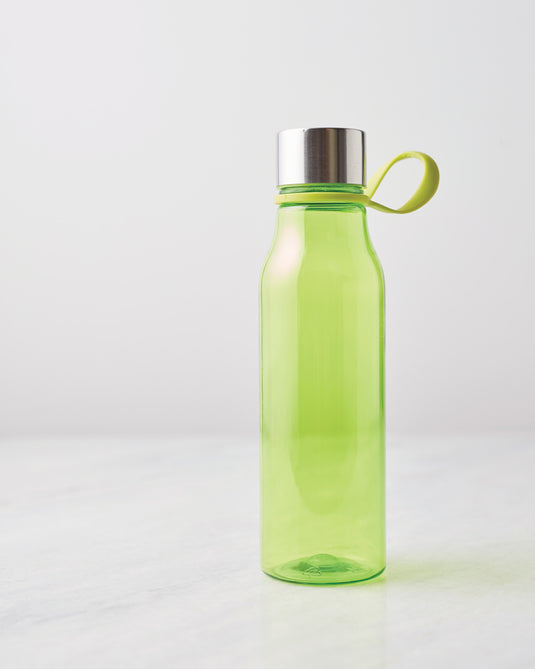 VINGA Lean tritan water bottle 600 ML - Custom Wood Designs