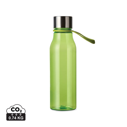 VINGA Lean tritan water bottle 600 ML - Custom Wood Designs
