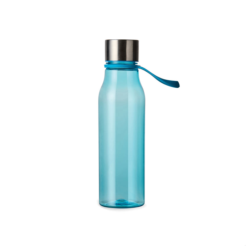 Load image into Gallery viewer, VINGA Lean tritan water bottle 600 ML - Custom Wood Designs

