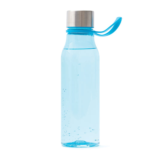 VINGA Lean tritan water bottle 600 ML - Custom Wood Designs