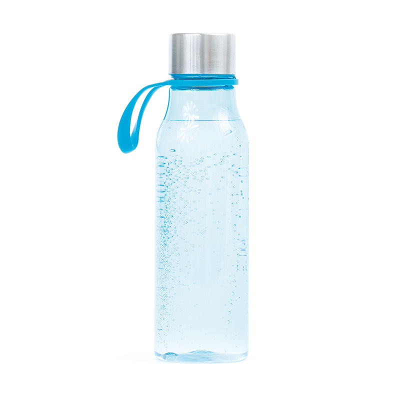 Load image into Gallery viewer, VINGA Lean tritan water bottle 600 ML - Custom Wood Designs
