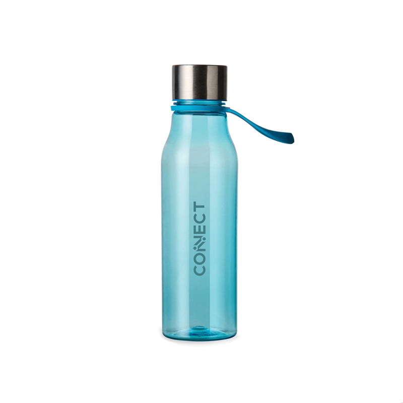 Load image into Gallery viewer, VINGA Lean tritan water bottle 600 ML - Custom Wood Designs
