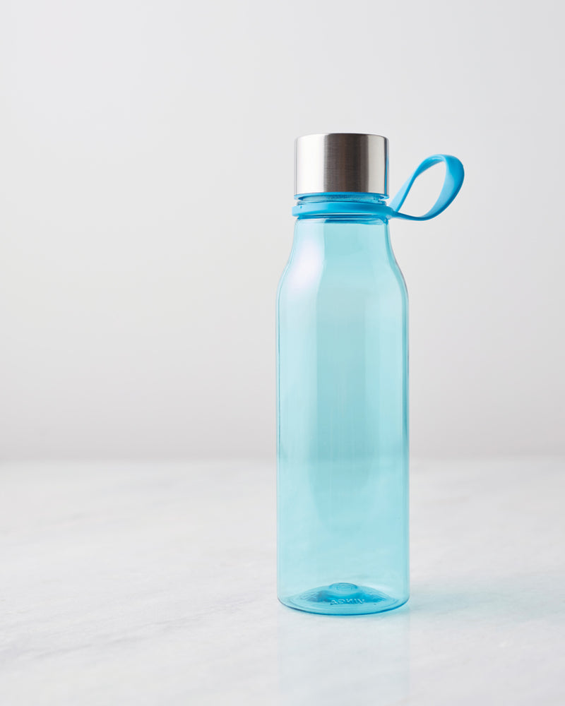 Load image into Gallery viewer, VINGA Lean tritan water bottle 600 ML - Custom Wood Designs
