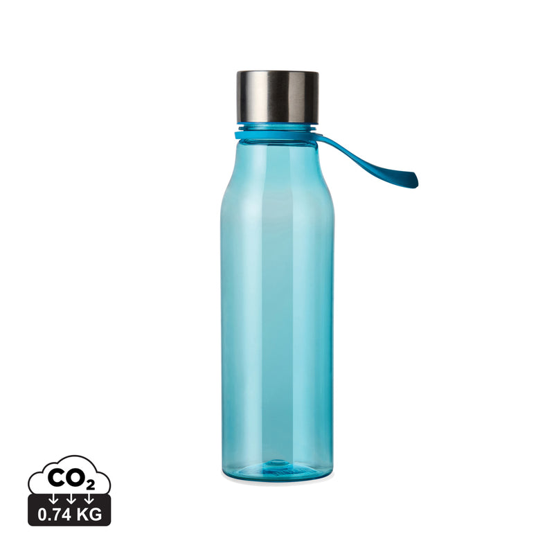 Load image into Gallery viewer, VINGA Lean tritan water bottle 600 ML - Custom Wood Designs
