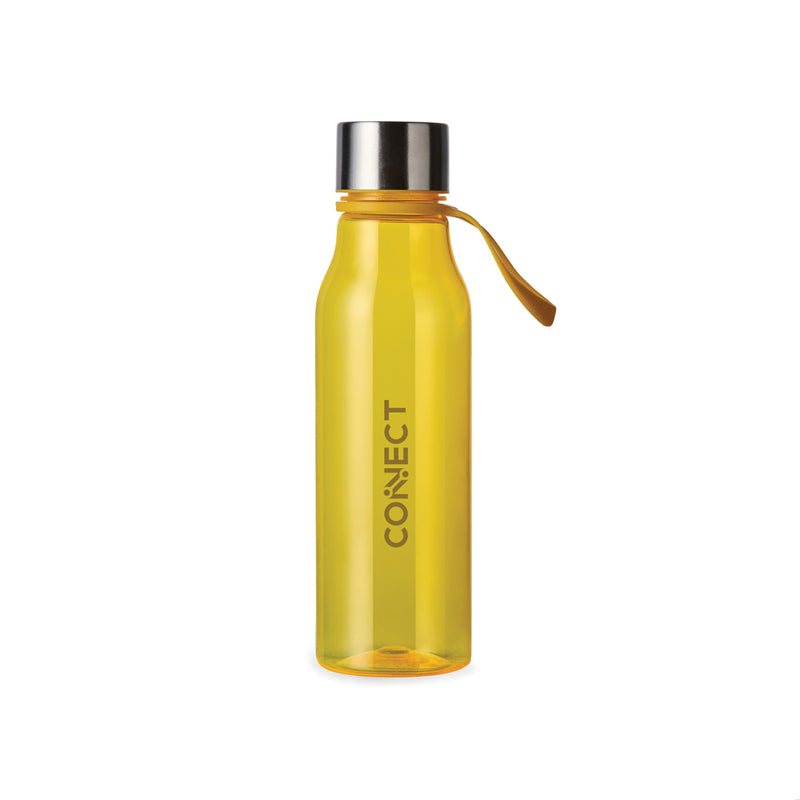 Load image into Gallery viewer, VINGA Lean tritan water bottle 600 ML - Custom Wood Designs
