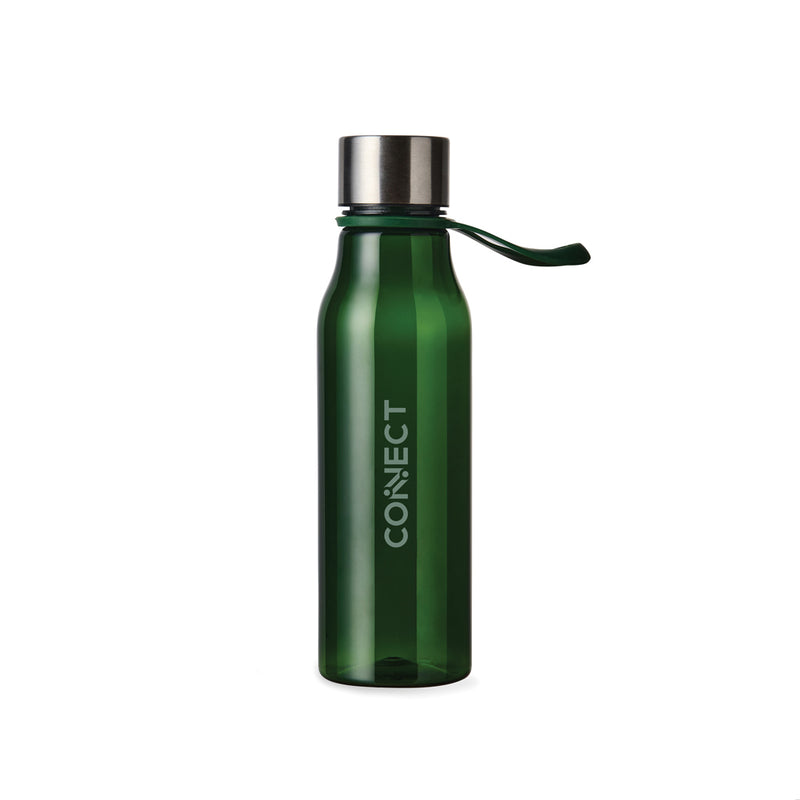 Load image into Gallery viewer, VINGA Lean tritan water bottle 600 ML - Custom Wood Designs

