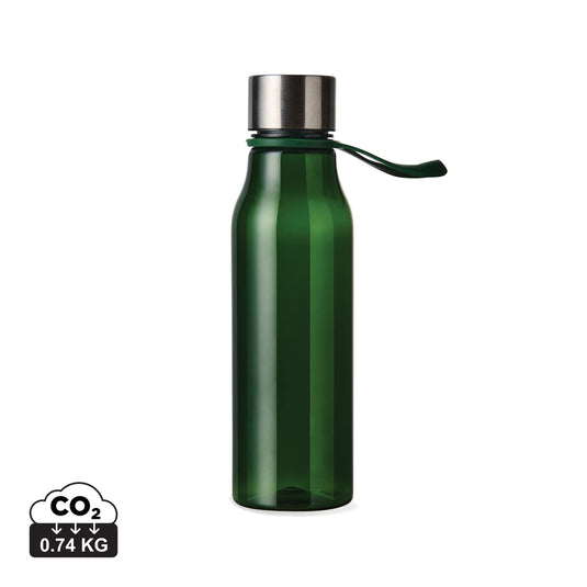 VINGA Lean tritan water bottle 600 ML - Custom Wood Designs