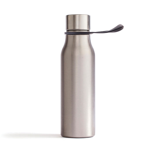 VINGA Lean Thermo Bottle - Custom Wood Designs