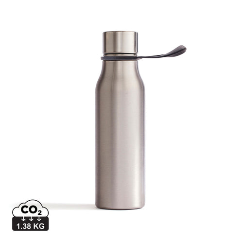 VINGA Lean Thermo Bottle - Custom Wood Designs