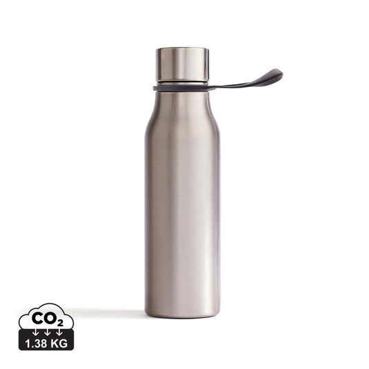 VINGA Lean Thermo Bottle - Custom Wood Designs
