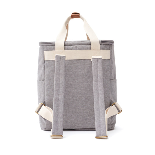 VINGA Sortino Trail cooler backpack - Custom Wood Designs