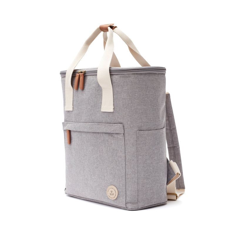 Load image into Gallery viewer, VINGA Sortino Trail cooler backpack - Custom Wood Designs
