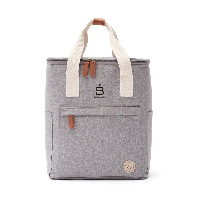 Load image into Gallery viewer, VINGA Sortino Trail cooler backpack - Custom Wood Designs
