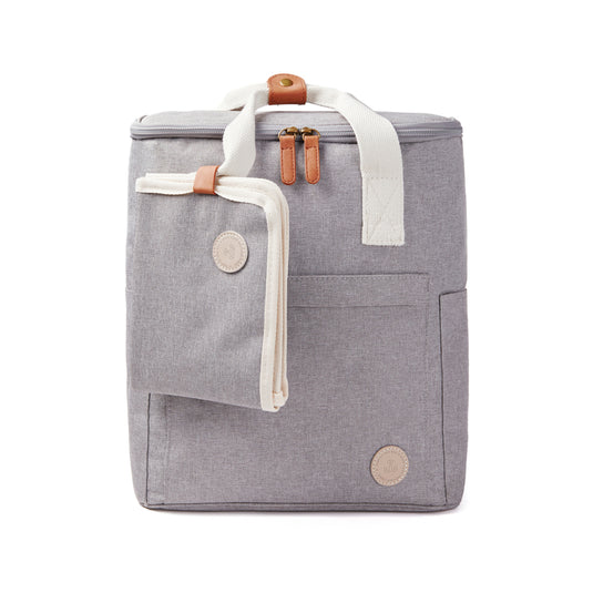 VINGA Sortino Trail cooler backpack - Custom Wood Designs