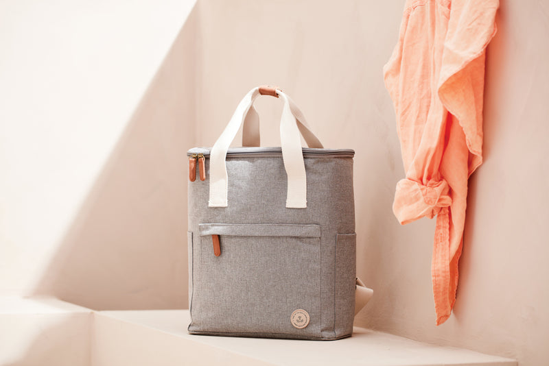 Load image into Gallery viewer, VINGA Sortino Trail cooler backpack - Custom Wood Designs
