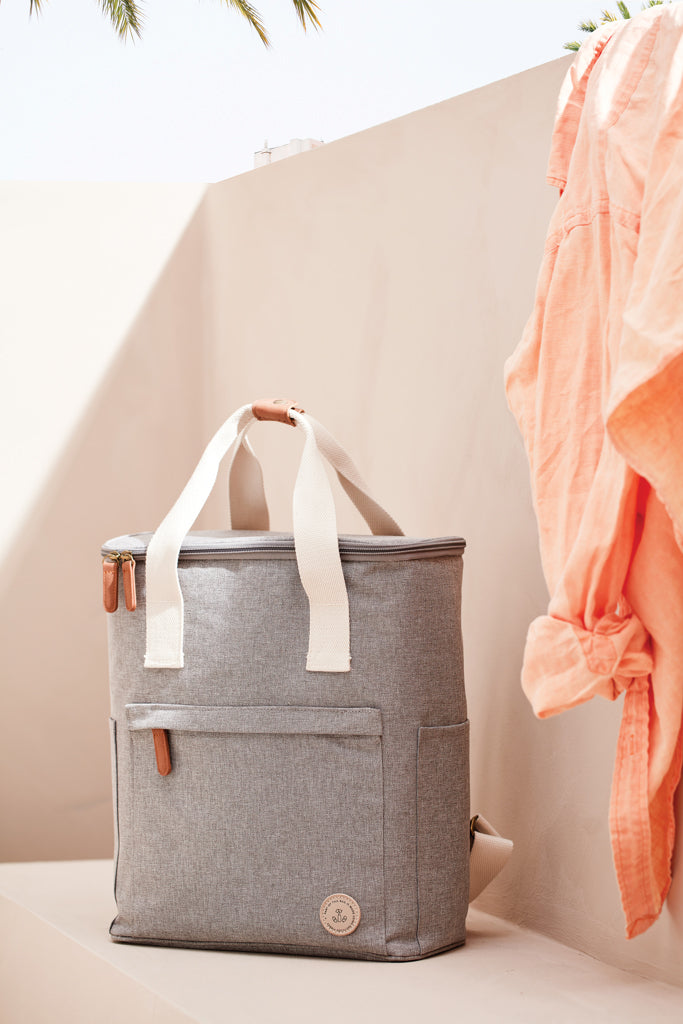 Load image into Gallery viewer, VINGA Sortino Trail cooler backpack - Custom Wood Designs
