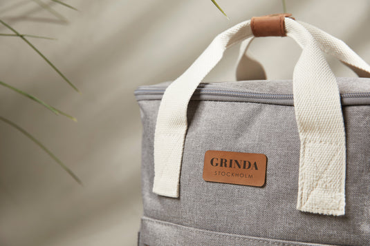 VINGA Sortino Trail cooler backpack - Custom Wood Designs