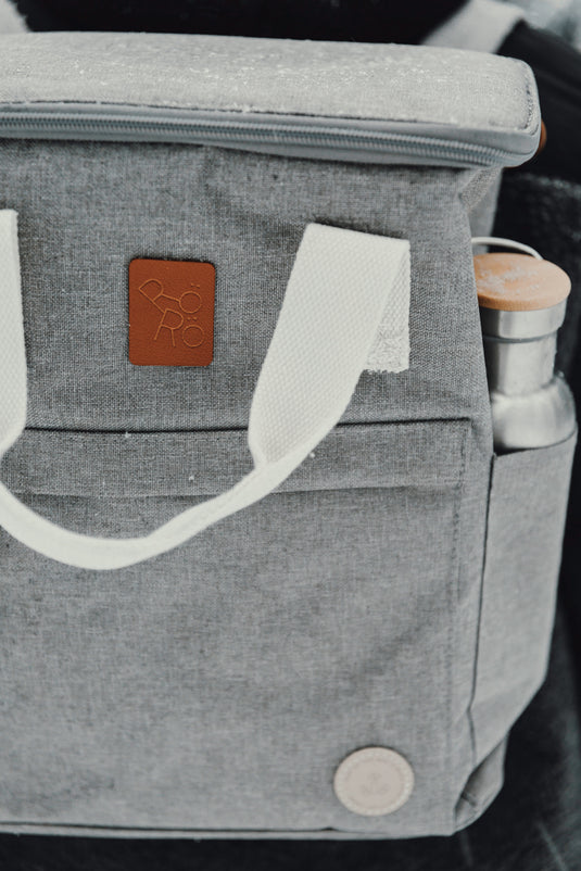 VINGA Sortino Trail cooler backpack - Custom Wood Designs