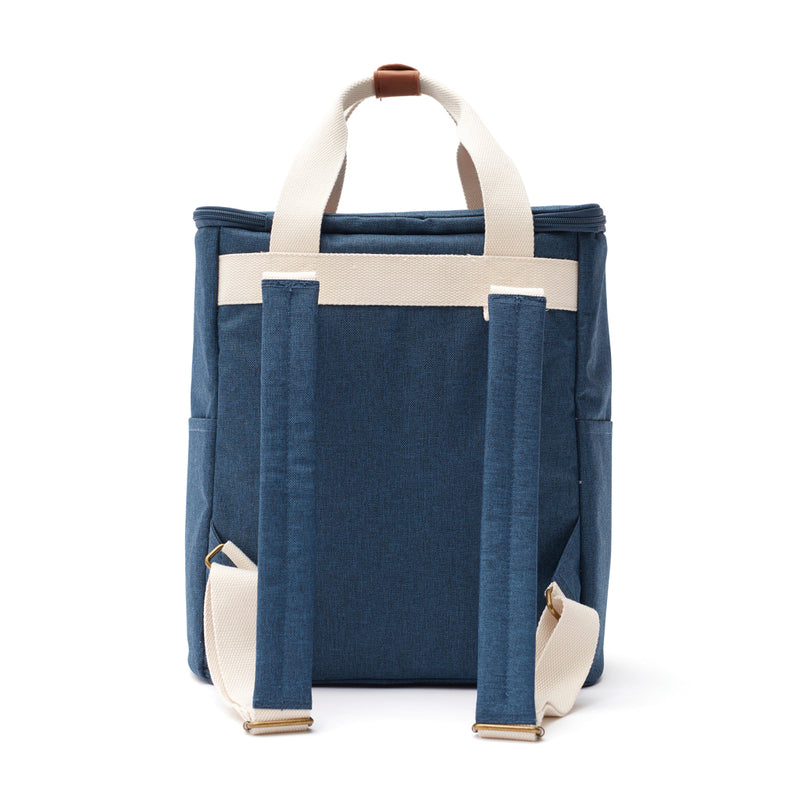 Load image into Gallery viewer, VINGA Sortino Trail cooler backpack - Custom Wood Designs
