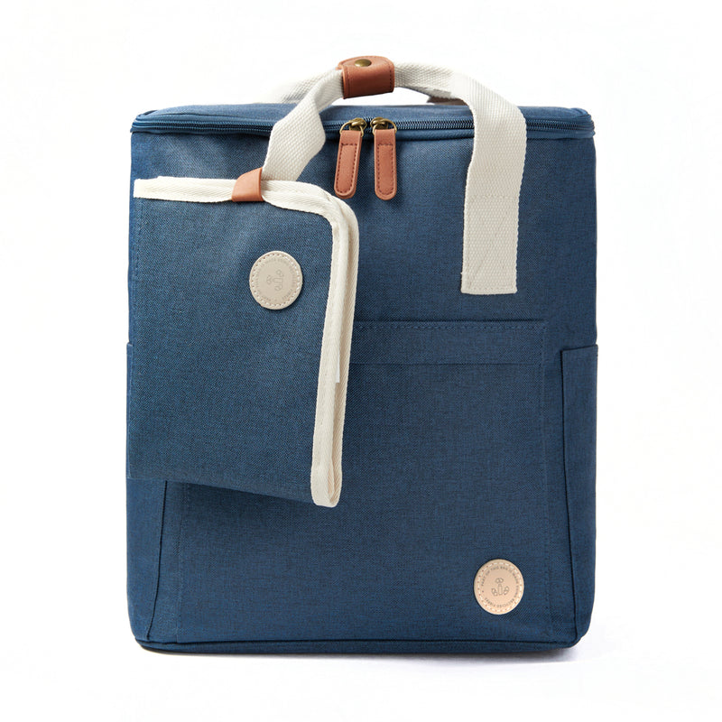 Load image into Gallery viewer, VINGA Sortino Trail cooler backpack - Custom Wood Designs
