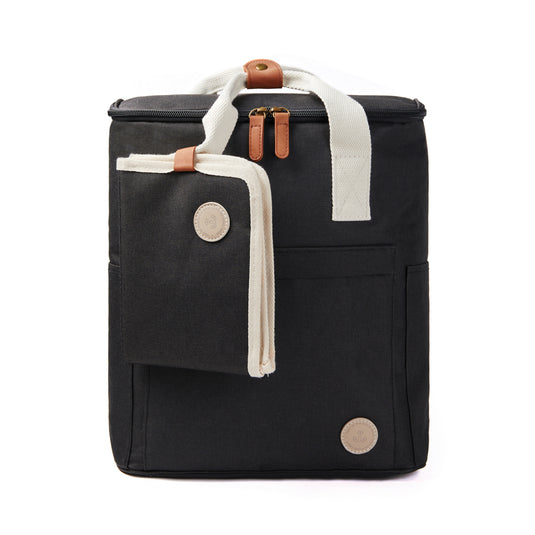VINGA Sortino Trail cooler backpack - Custom Wood Designs