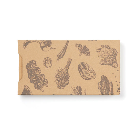 VINGA Hays thermometer - Custom Wood Designs