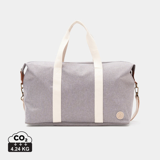 Sortio weekend bag - Custom Wood Designs