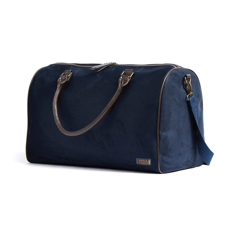 Load image into Gallery viewer, Hunto Weekend Bag - Custom Wood Designs
