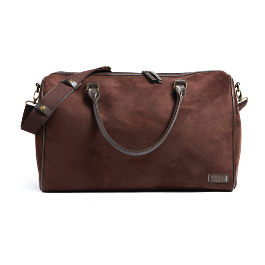 Hunto Weekend Bag - Custom Wood Designs
