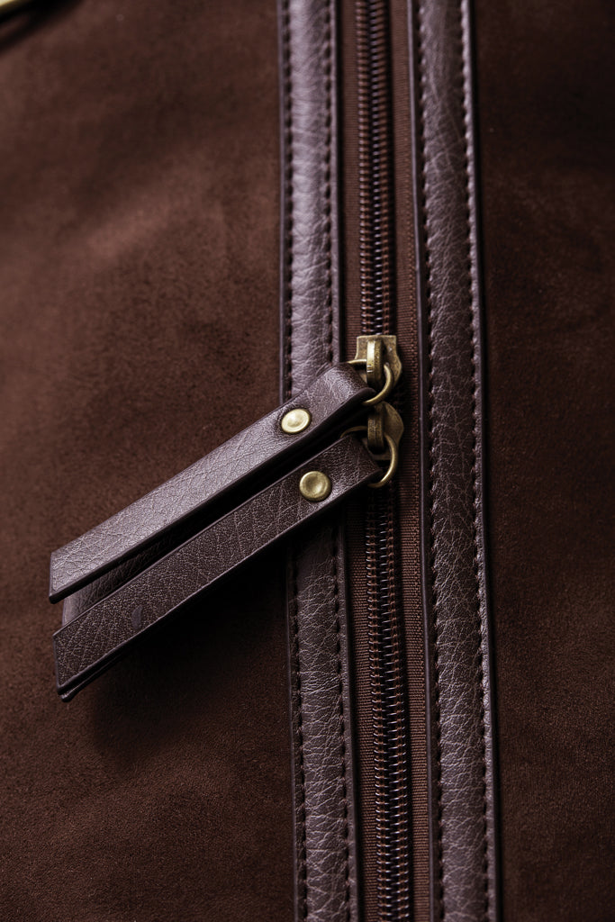 Load image into Gallery viewer, Hunto Weekend Bag - Custom Wood Designs
