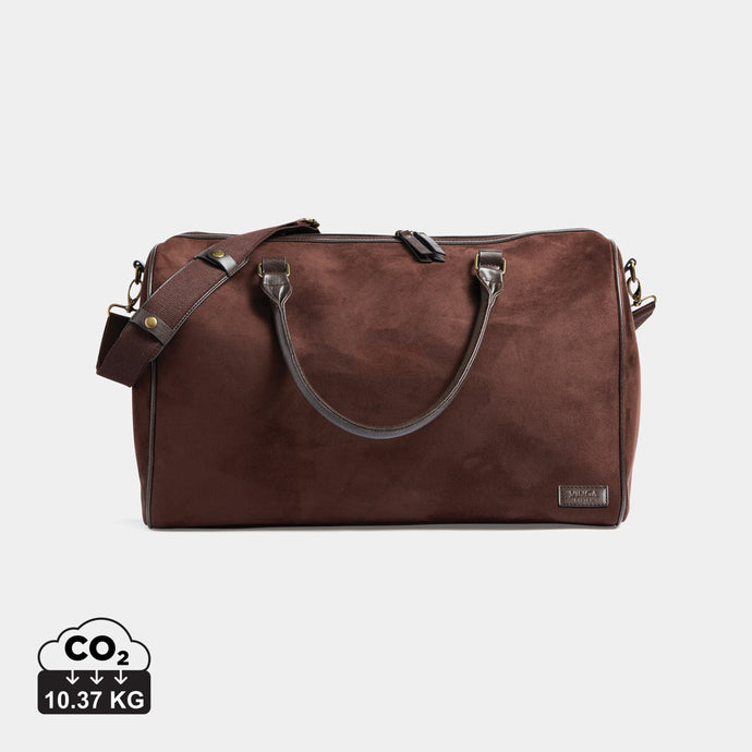 Hunto Weekend Bag - Custom Wood Designs