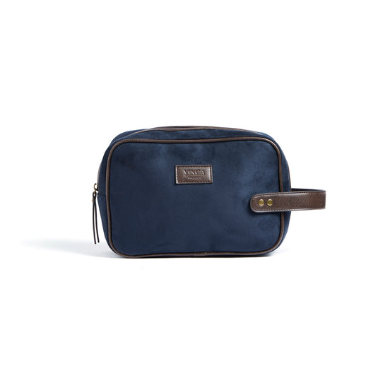 Hunto washbag - Custom Wood Designs