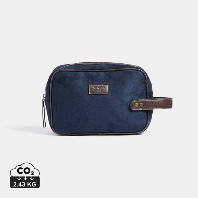Hunto washbag - Custom Wood Designs