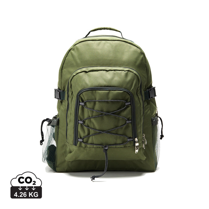 Parks cooler backpack - Custom Wood Designs