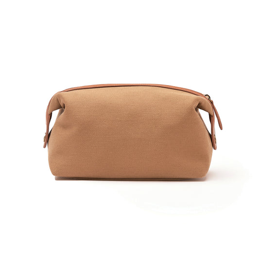 Sloan toiletry bag RCS recycled polyester - Custom Wood Designs