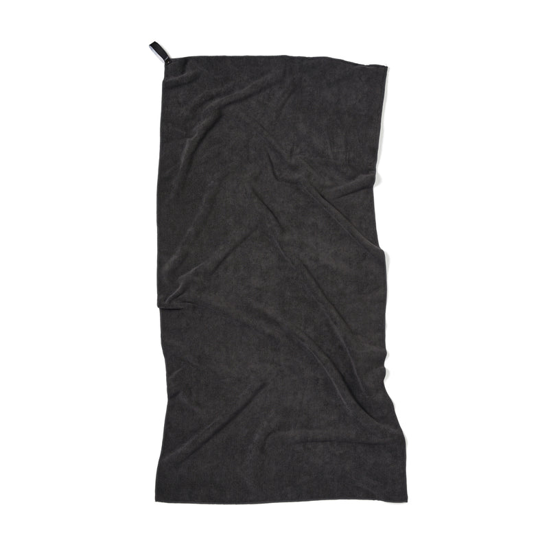 Load image into Gallery viewer, GRS RPET active dry towel 140 x 70cm - Custom Wood Designs

