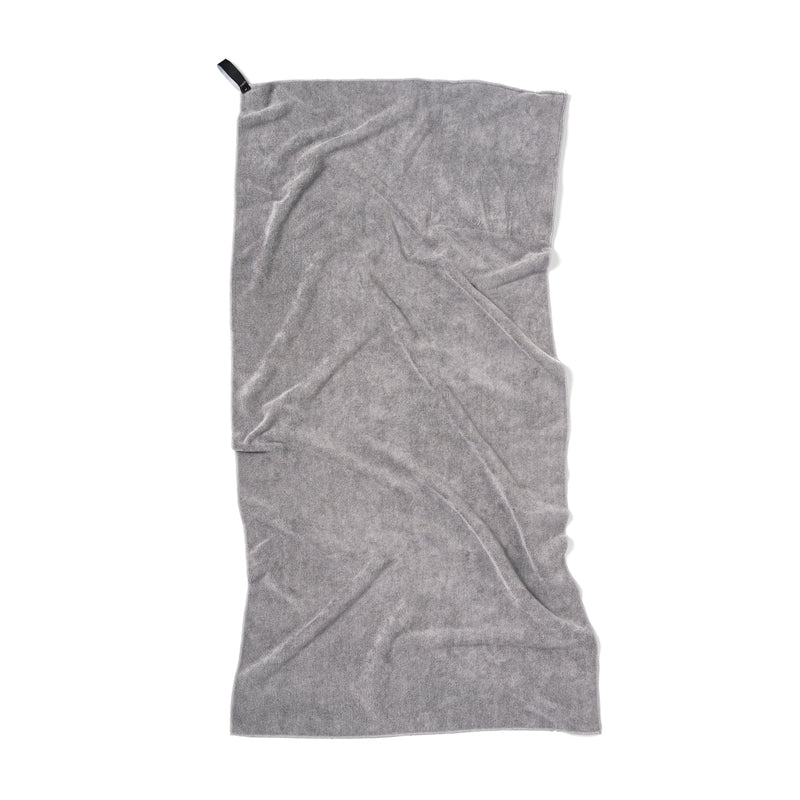 Load image into Gallery viewer, GRS RPET active dry towel 140 x 70cm - Custom Wood Designs
