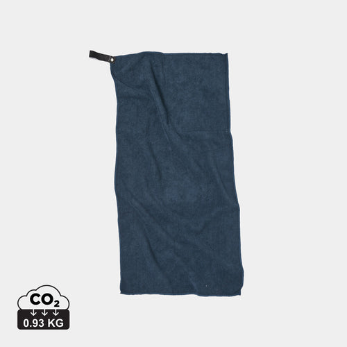 dry towel 
