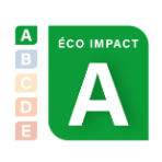 Load image into Gallery viewer, Fermob Bistro Round Folding Table with 77cm diameter, metal design, suitable for outdoor terrace and small spaces
