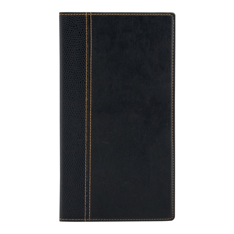 Load image into Gallery viewer, Securit Menu Holders - Trendy - Black 23x14x0,7cm - Pack of 10
