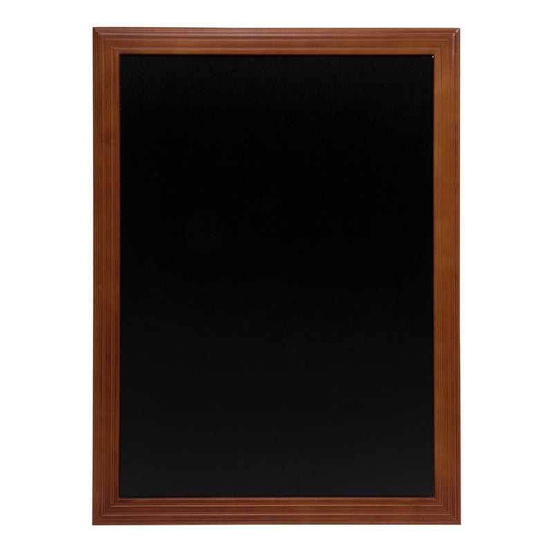 Load image into Gallery viewer, Securit Wall Chalkboards - Universal - Mahogany 76,3x56,5x2,5cm
