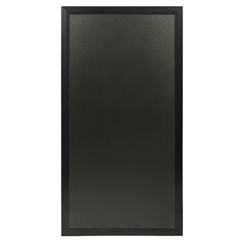 Load image into Gallery viewer, Securit Chalkboard Set - Expandable Multiboard System in Black - Board + Waterproof Markers + Cleaner
