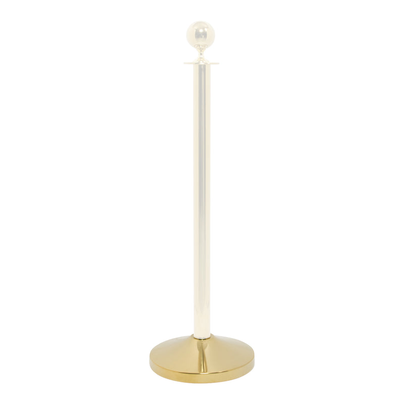 Load image into Gallery viewer, Securit Barriers Systems - Classic - Gold 10x31x31cm
