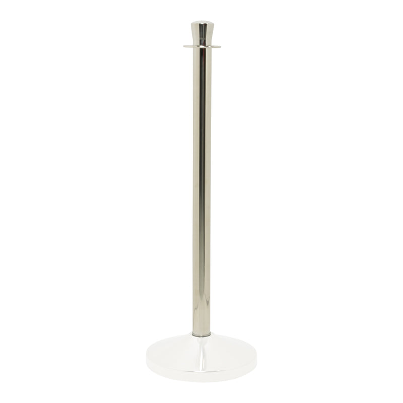 Load image into Gallery viewer, Securit Barriers Systems - Classic - Chrome 87,5x9,5x9,5cm
