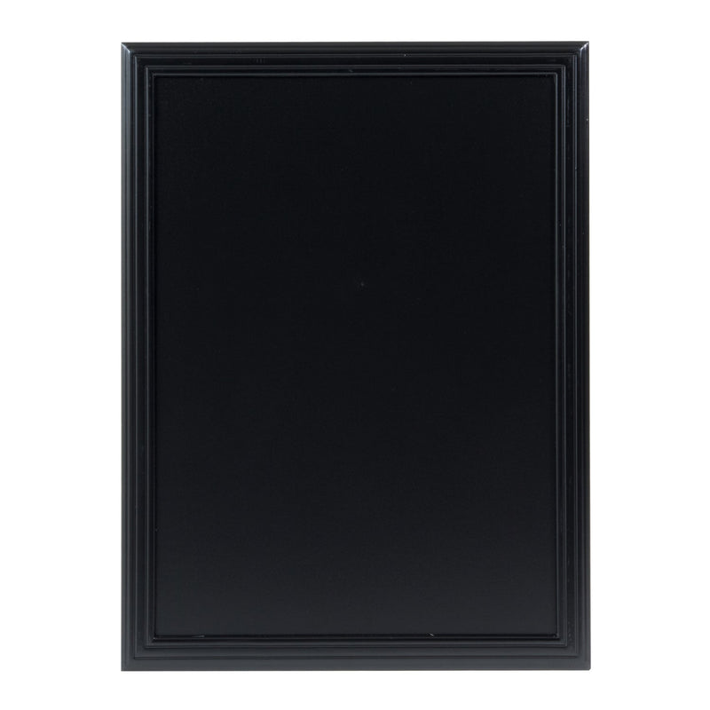 Load image into Gallery viewer, Securit Chalkboard Set - Universal Wall Chalkboard in Black 60x80 cm - Board + Waterproof Markers + Cleaner
