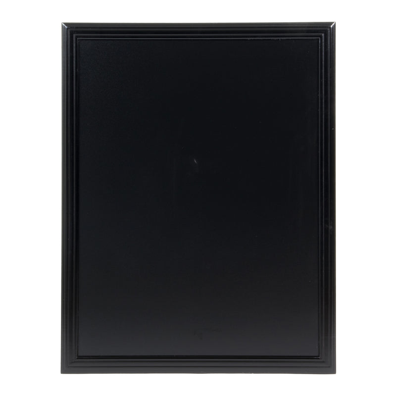 Load image into Gallery viewer, Securit Wall Chalkboards - Universal - Black 87x67x2,5cm
