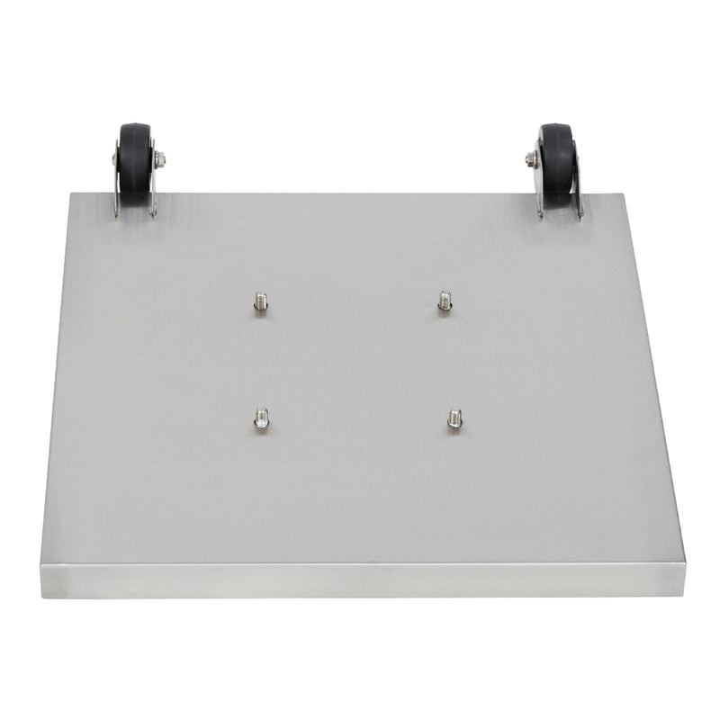 Load image into Gallery viewer, Securit Information Displays - Stainless Steel - Stainless Steel 5,7x38,3x38,3cm
