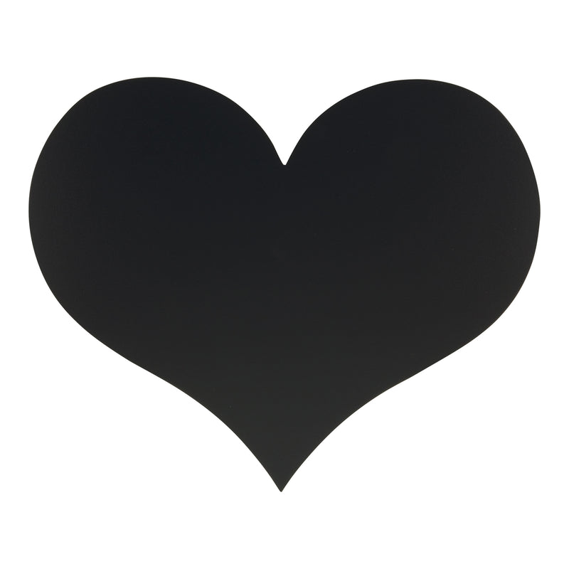Load image into Gallery viewer, Securit Wall Chalkboards - Silhouette - Black 30x36x0,3cm - Pack of 6
