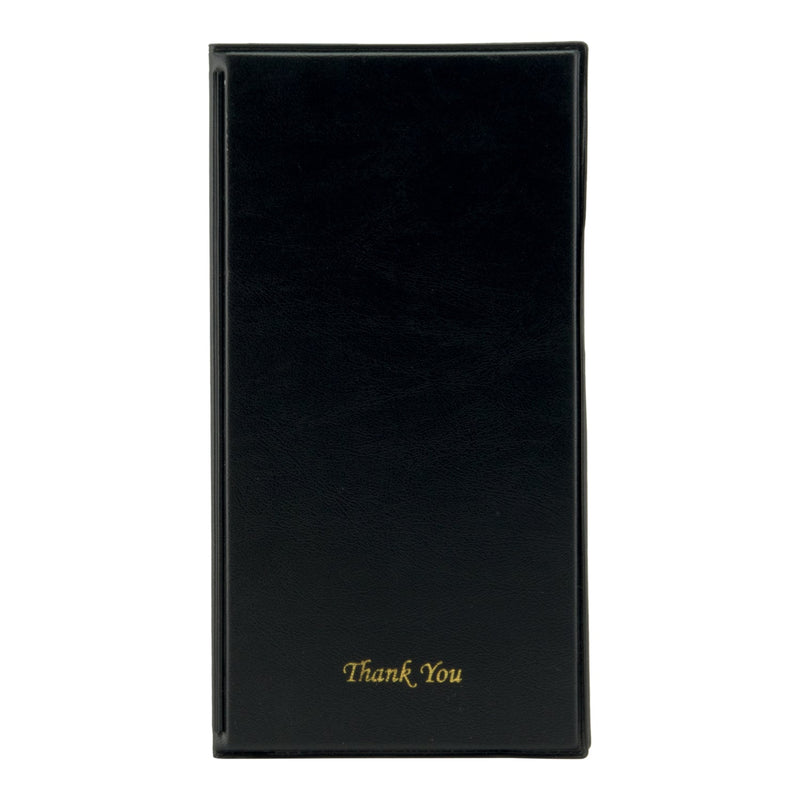 Load image into Gallery viewer, Securit Front-of-House Set - Nature A4 Brown - 10 Menu Holders + 10 Bill Presenters

